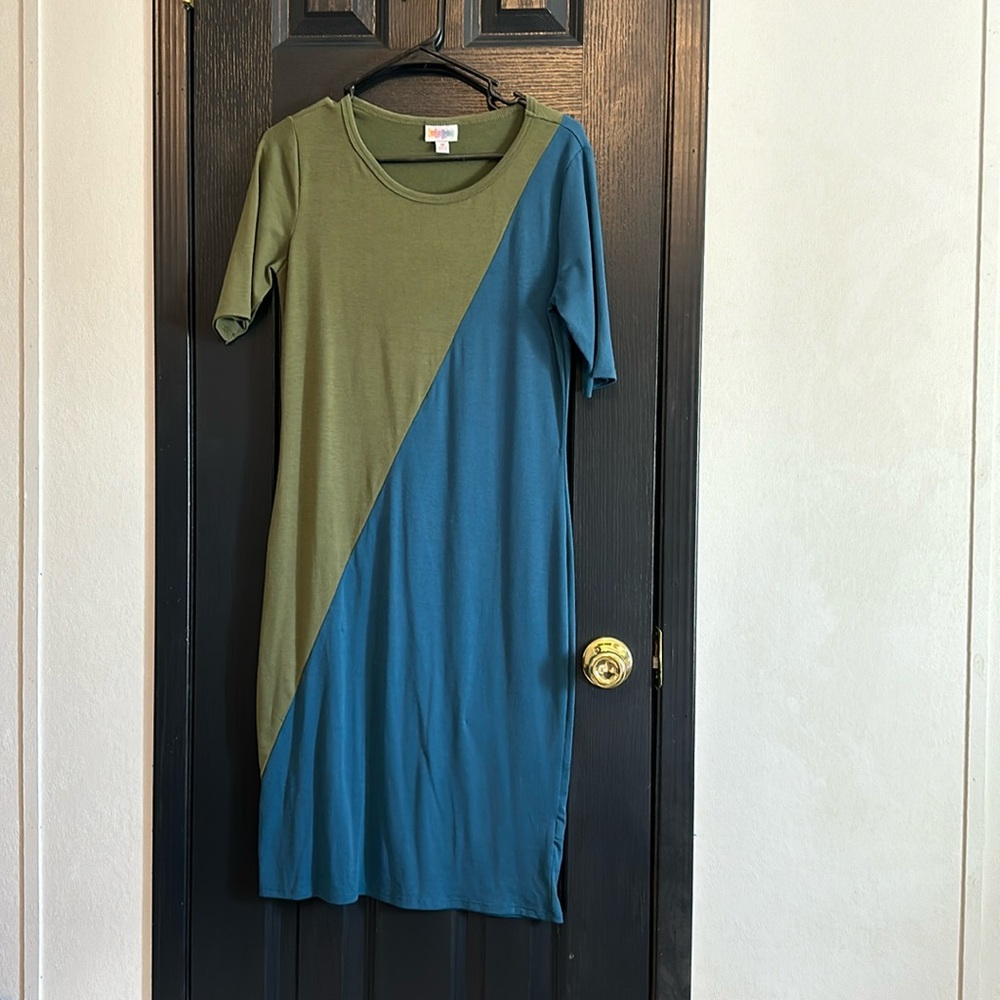 Lularoe dress